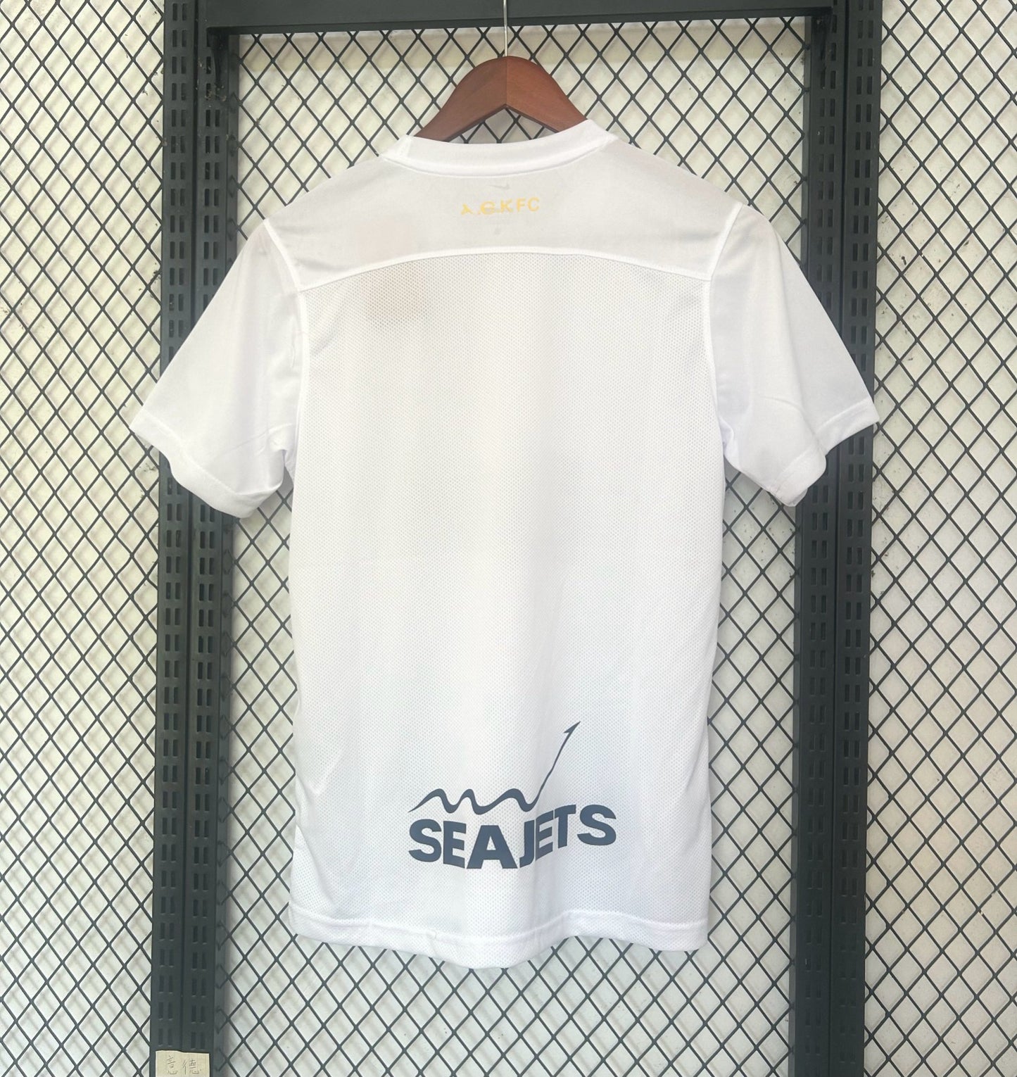 AEK Athens 2025/26 Third