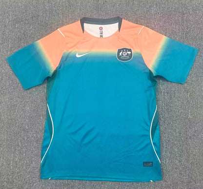 Australia 2026 World Cup Away