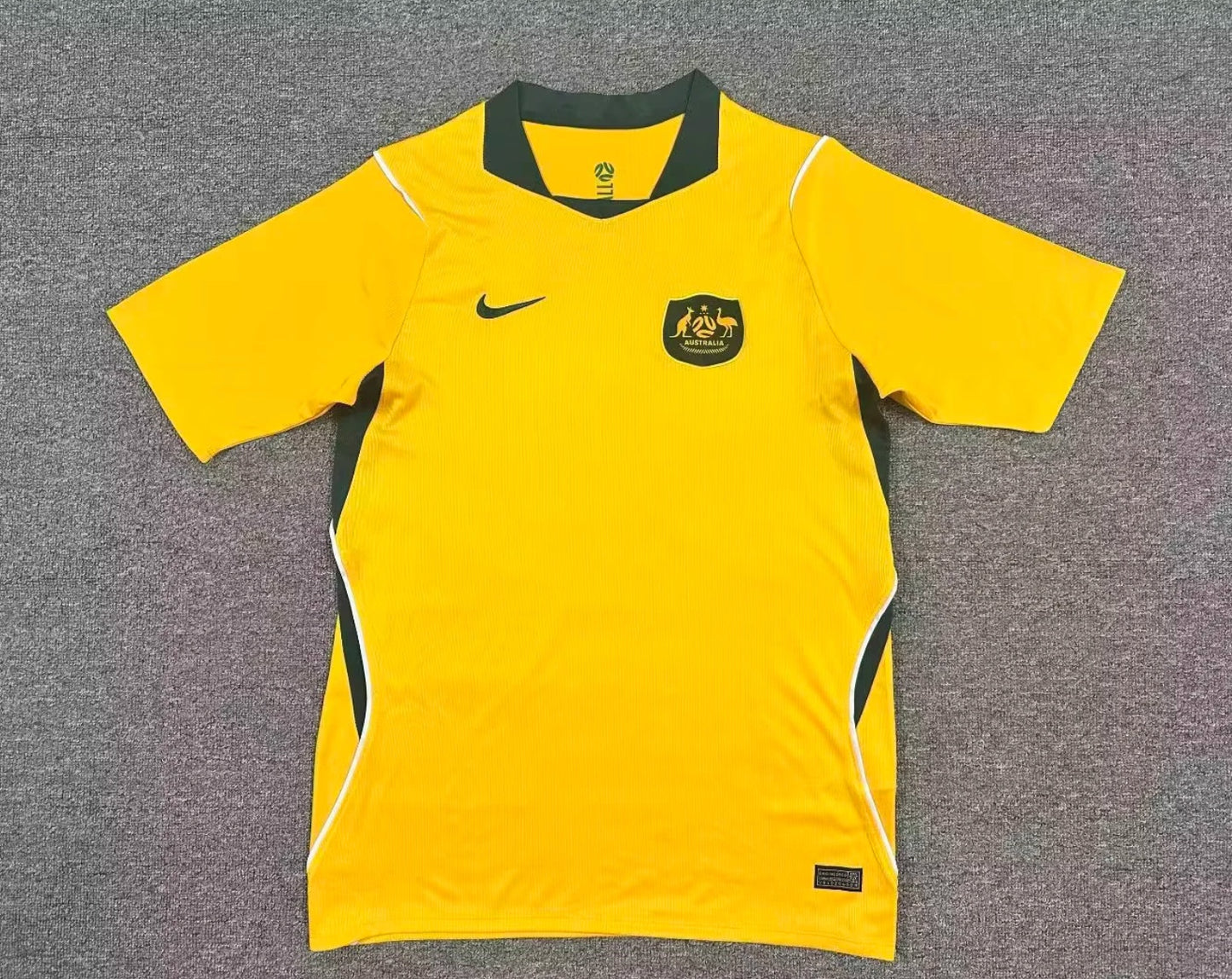 Australia 2026 World Cup Home