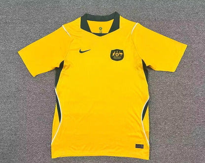 Australia 2026 World Cup Home