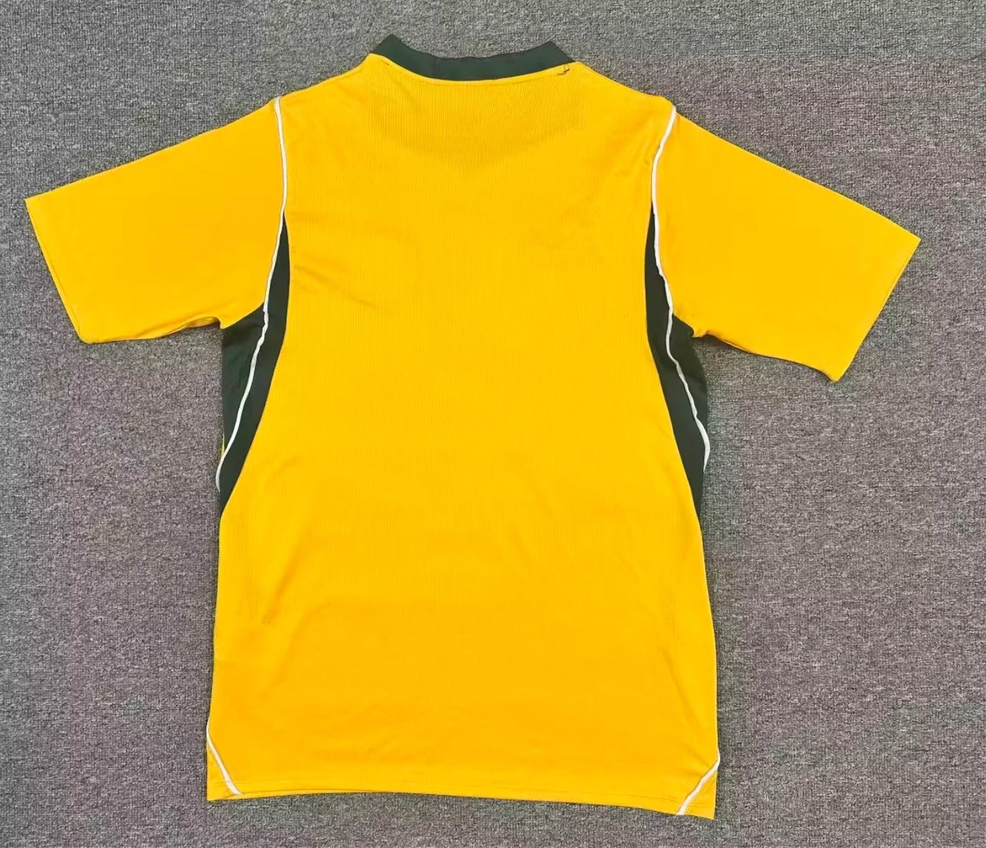 Australia 2026 World Cup Home
