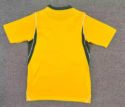 Australia 2026 World Cup Home