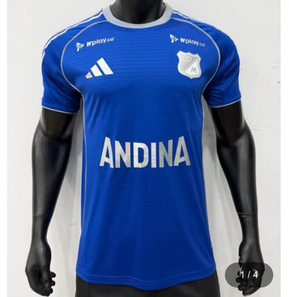 Millonarios FC 2026 Home