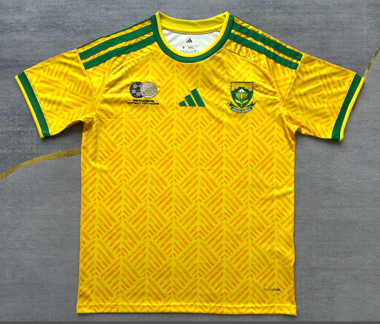 South Africa 2026 World Cup Home