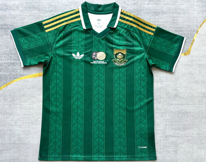 South Africa 2026 World Cup Away