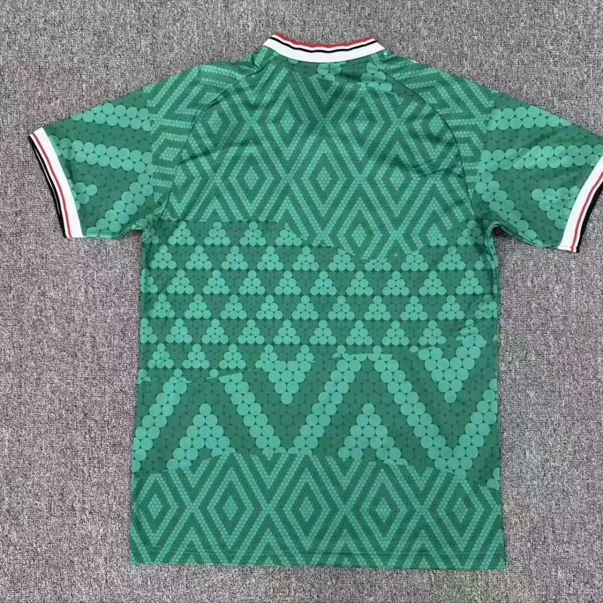 Iraq 2026 World Cup Away