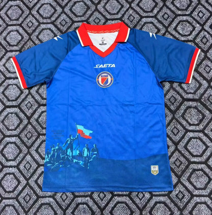 Haiti 2026 World Cup Home