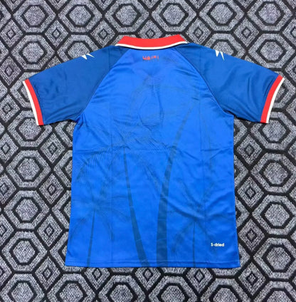 Haiti 2026 World Cup Home