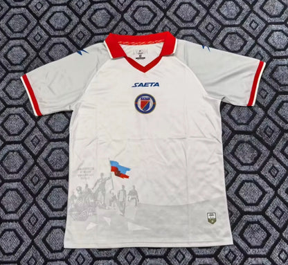 Haiti 2026 World Cup Away