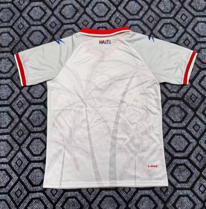 Haiti 2026 World Cup Away