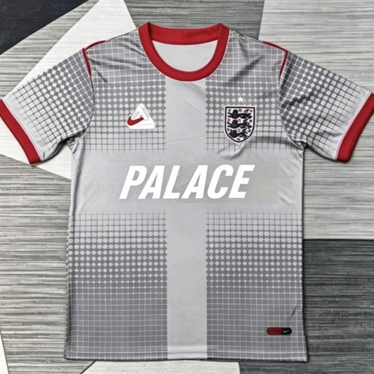 England x Palace 2026 Academy Shirt