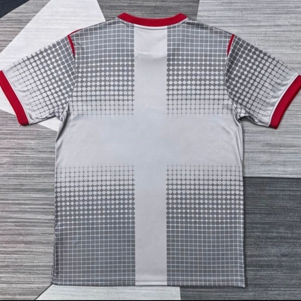 England x Palace 2026 Academy Shirt