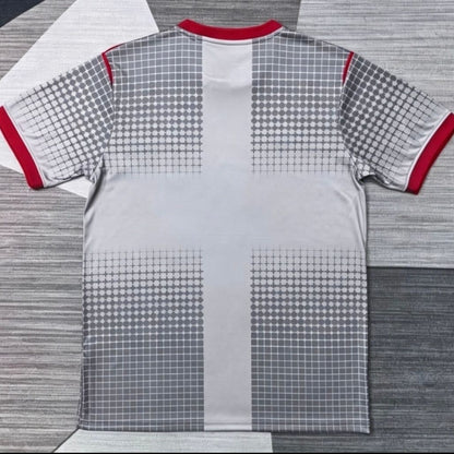 England x Palace 2026 Academy Shirt
