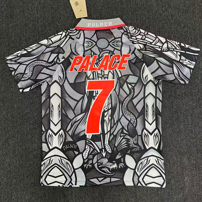England x Palace 2026 Travel Shirt