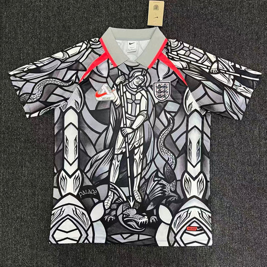 England x Palace 2026 Travel Shirt