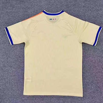 Curacao 2026 World Cup Away