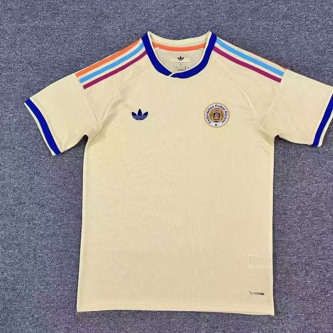 Curacao 2026 World Cup Away