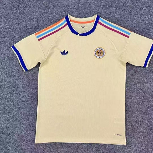 Curacao 2026 World Cup Away