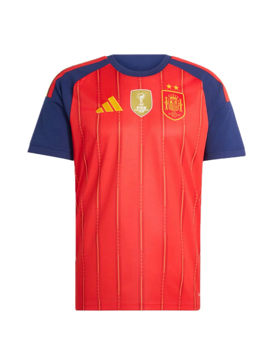 Spain 2026 World Cup Home - Champions Edition