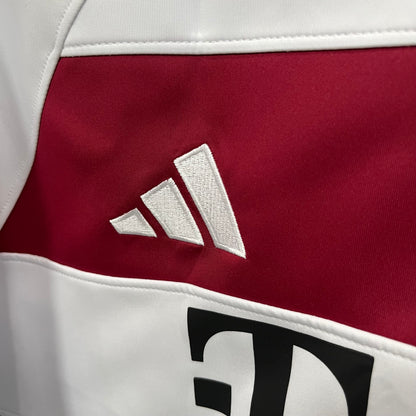 Bayern Munich Lifestyle Sweatshirt