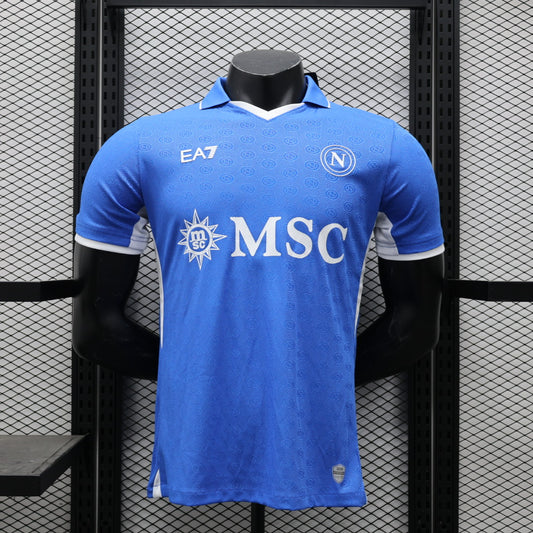 Napoli 2024/25 Home