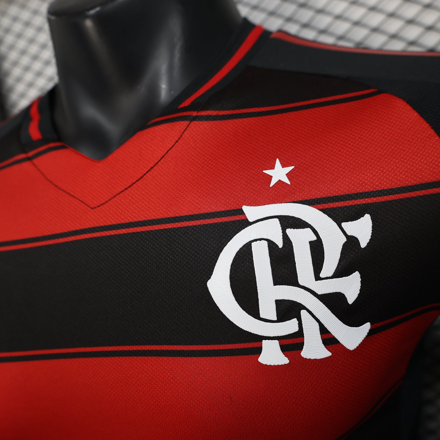 Flamengo 2025/26 Home