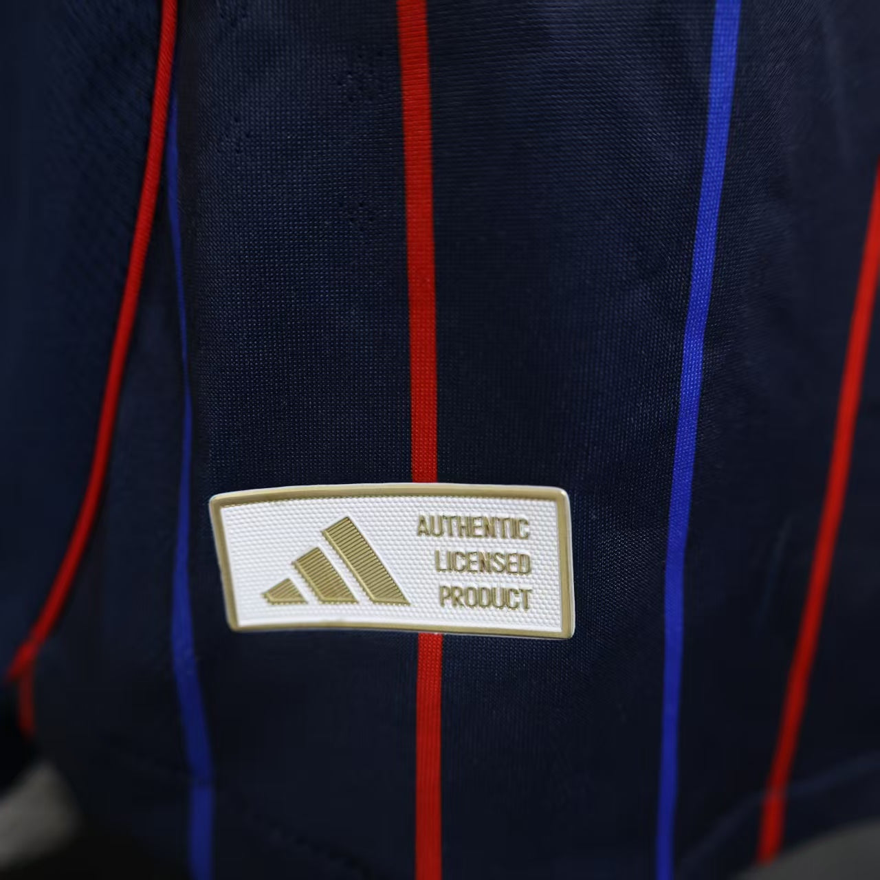 Olympique Lyon 2025/26 Away