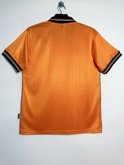 Valencia CF 1999/00 Away