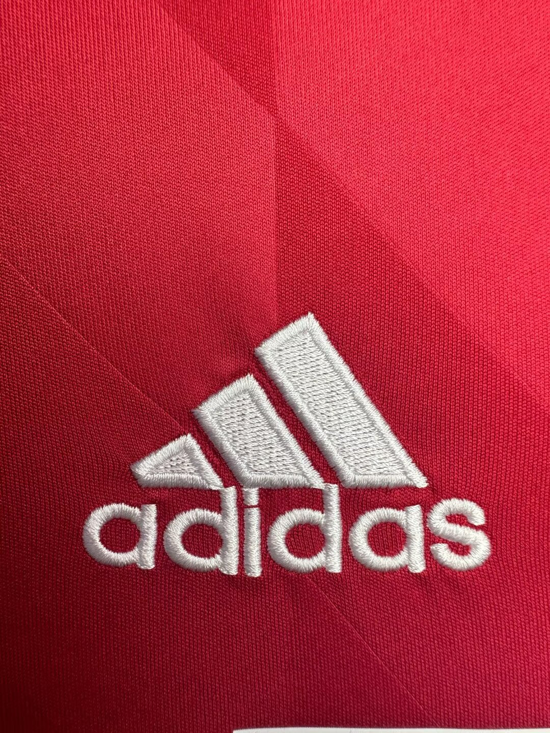 Bayern Munich 2013/14 Home