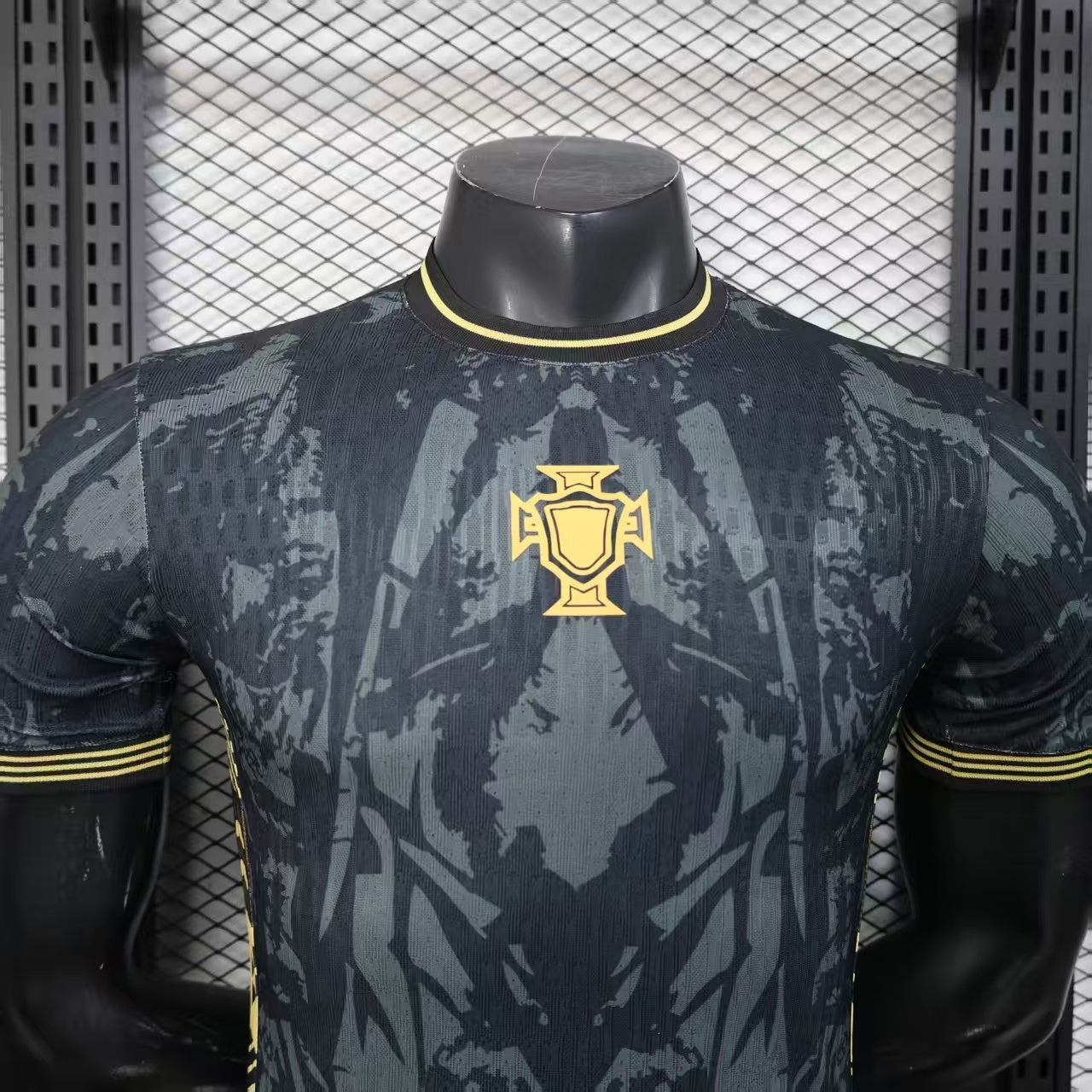 Portugal 2026 "GOAT"
