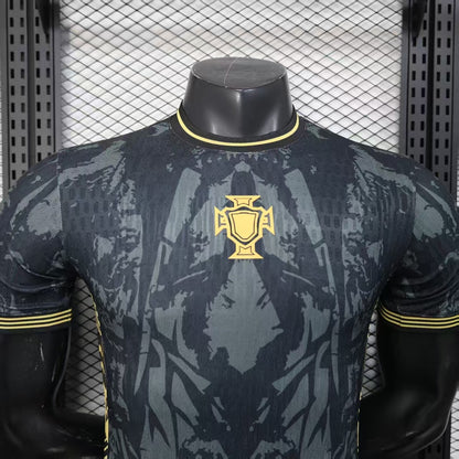 Portugal 2026 "GOAT"