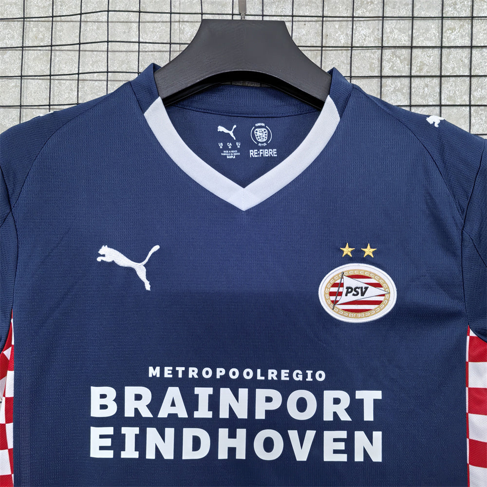 PSV 2025/26 Away