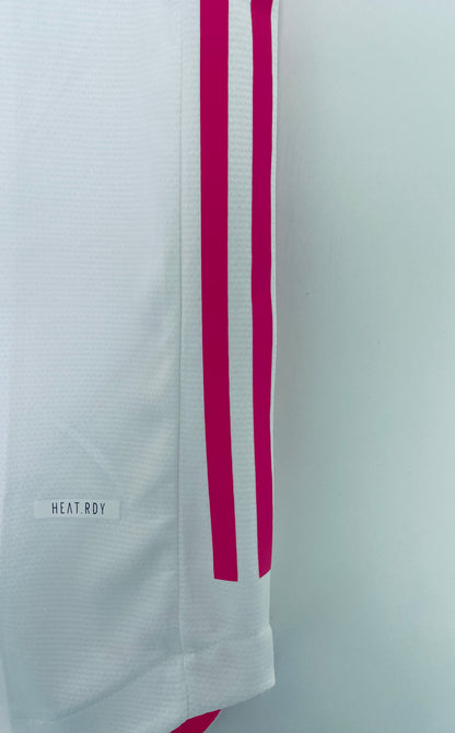 Real Madrid 2020/21 Home