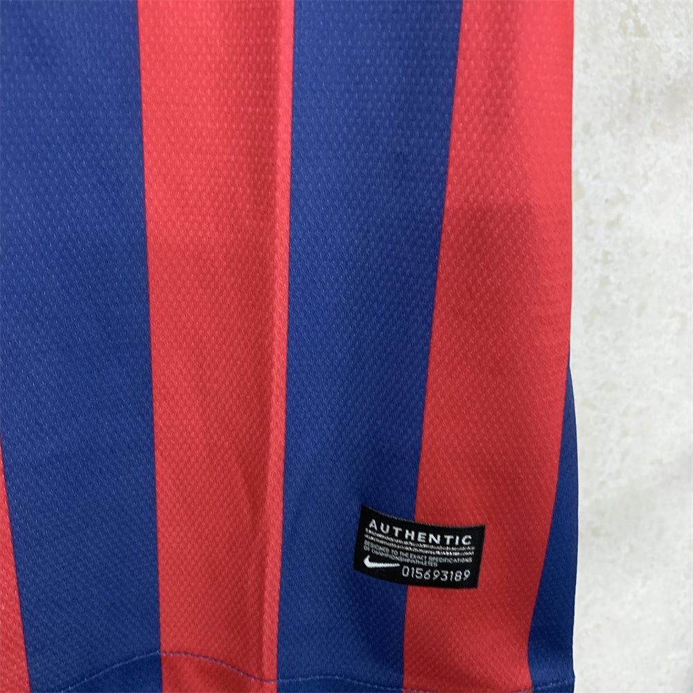Barcelona 2013/14 Home