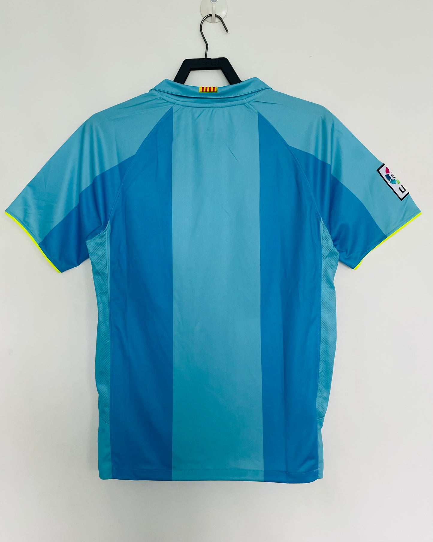 Barcelona 2007/08 Away
