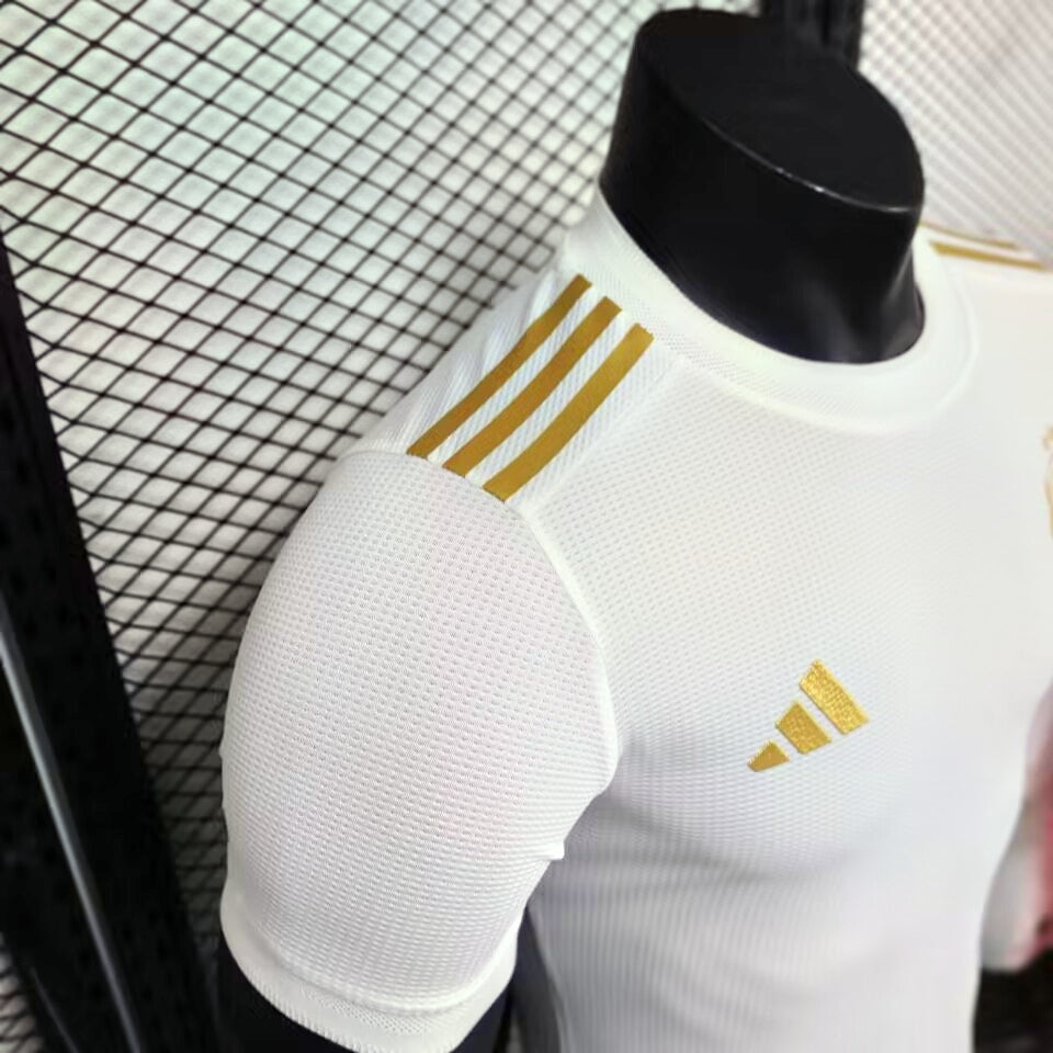 Italy 125th Anniversary Kit