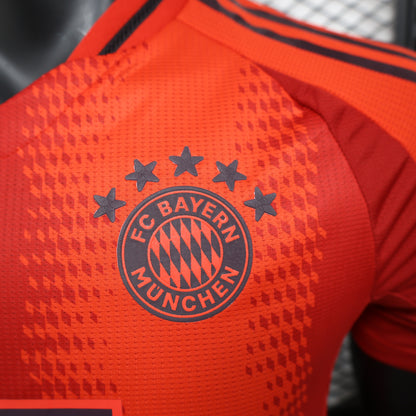FC Bayern Munich 2024/25 Home
