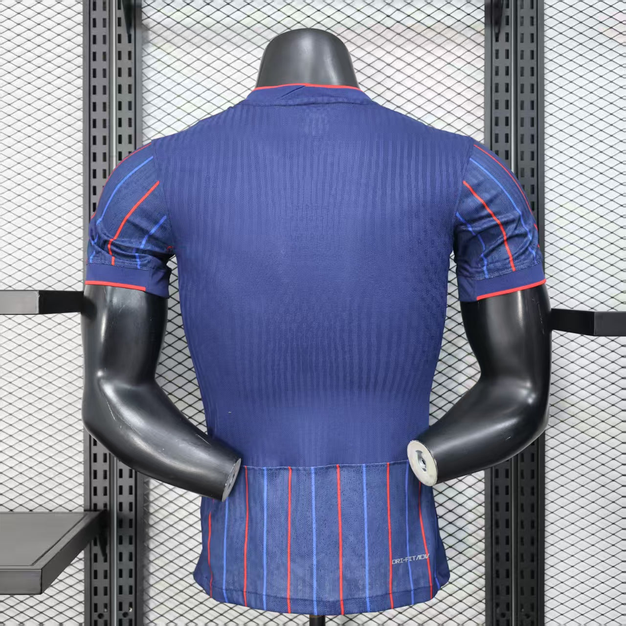 USA 2025 Away