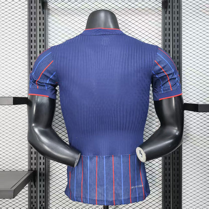 USA 2025 Away