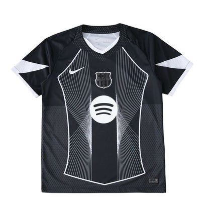 Barcelona 2026/27 Special - Black & White