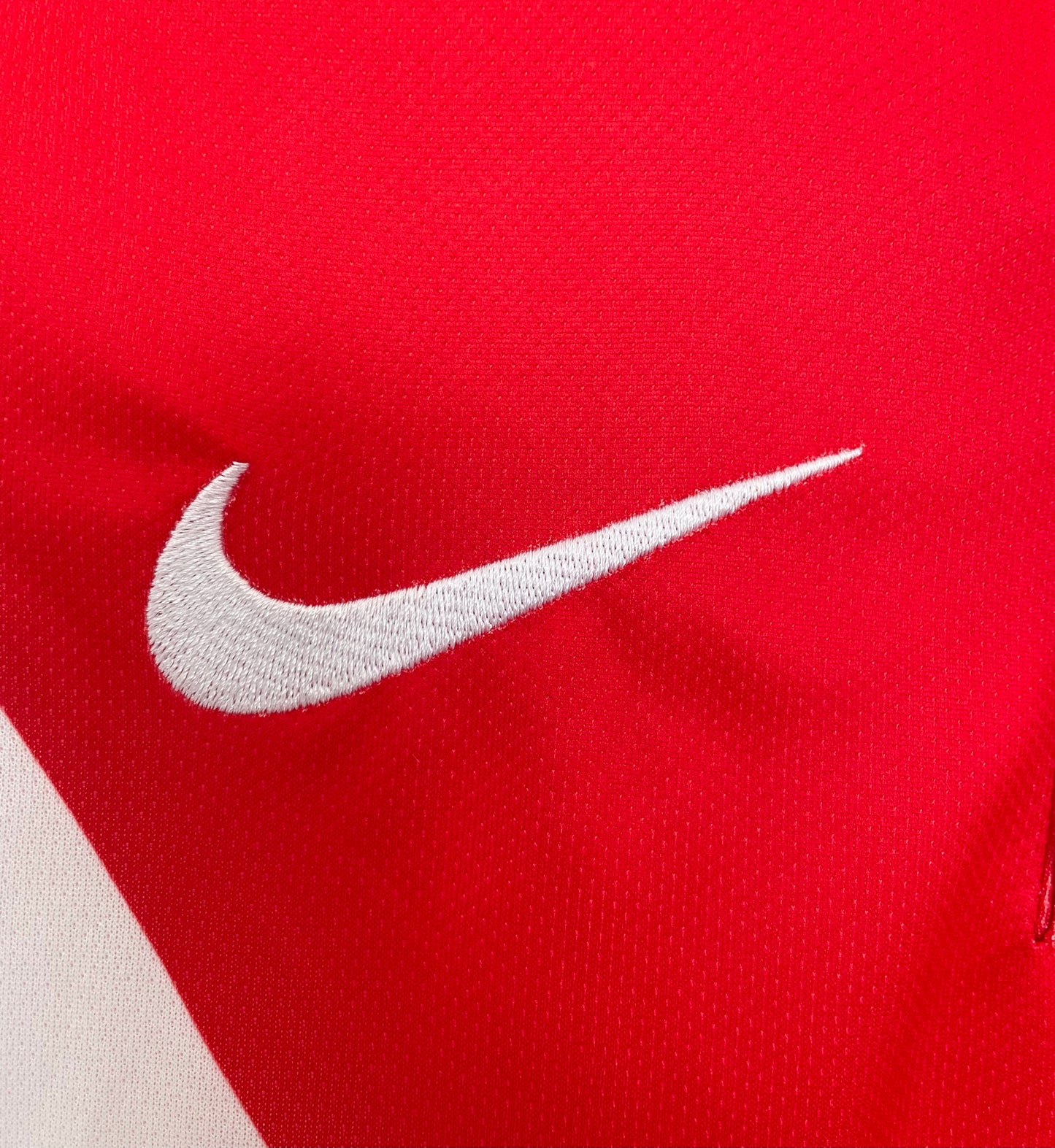 AS Monaco 2014/15 Home