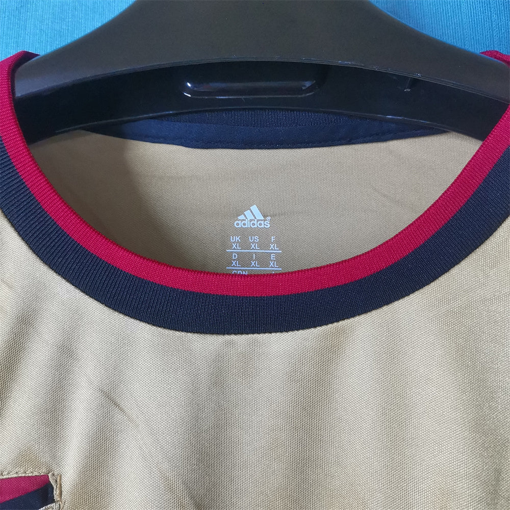 AC Milan 2013/14 Third