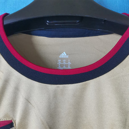 AC Milan 2013/14 Third