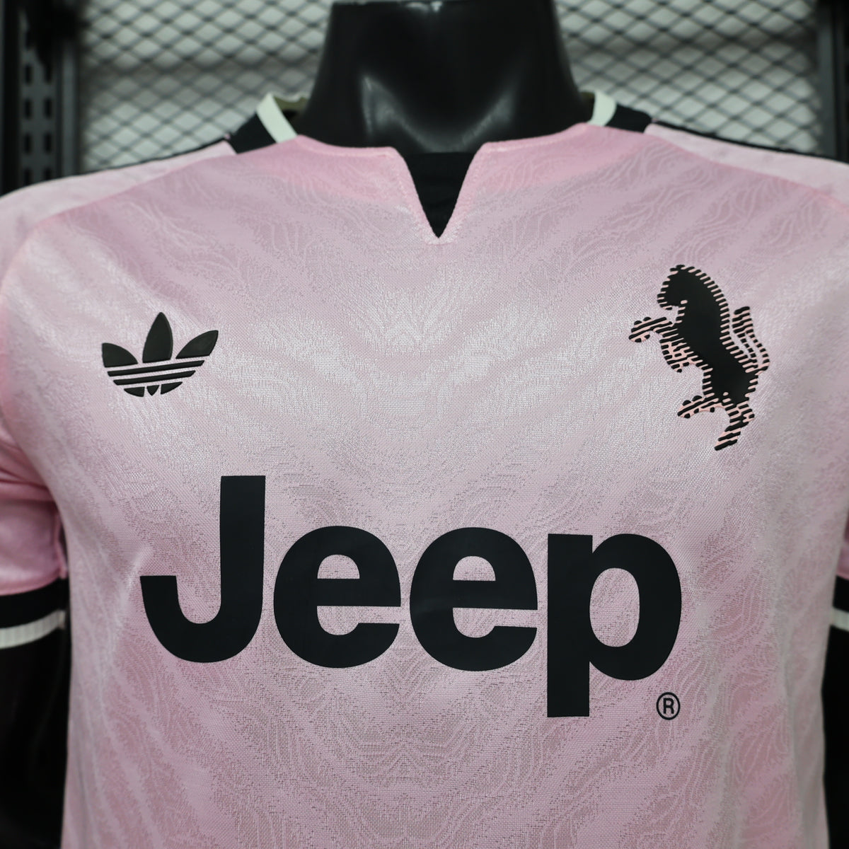 Juventus 2026/27 Away