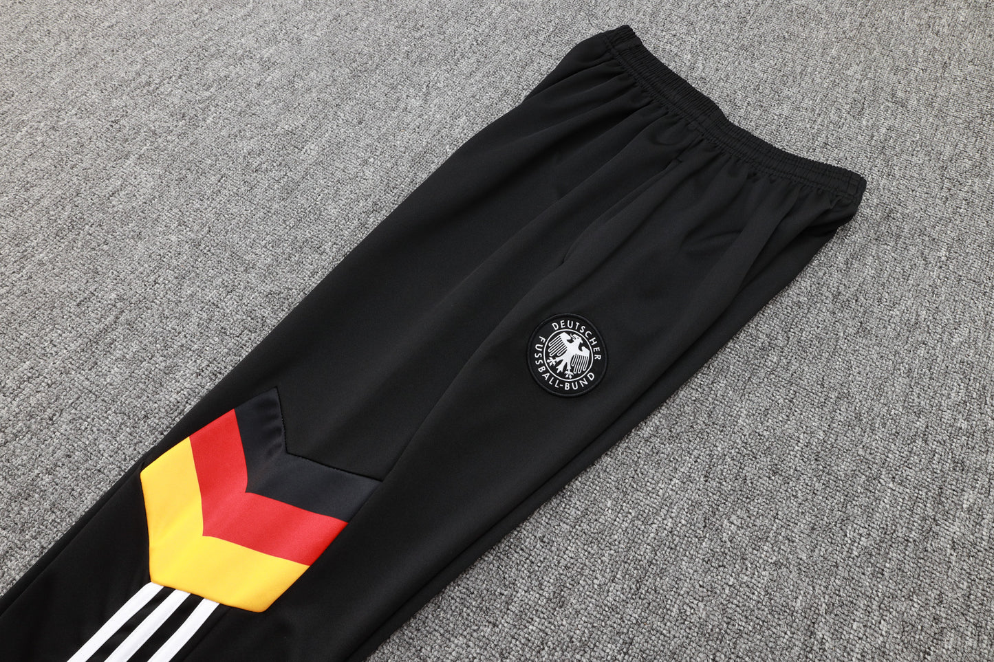 Germany Retro Tracksuit Set