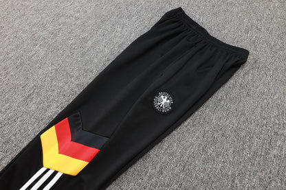 Germany Retro Tracksuit Set