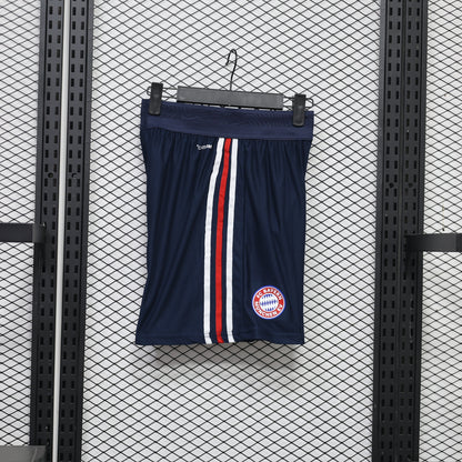 Bayern Munich 2026/27 Shorts - Away