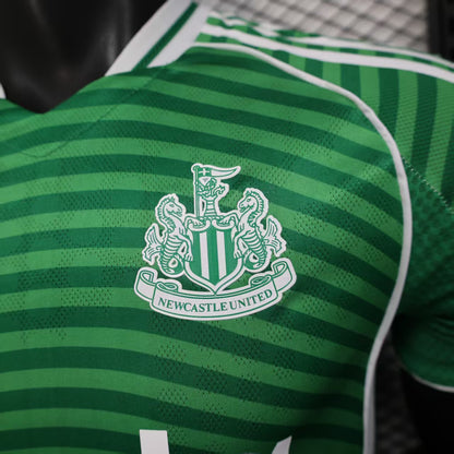 Newcastle United 2025/26 Away