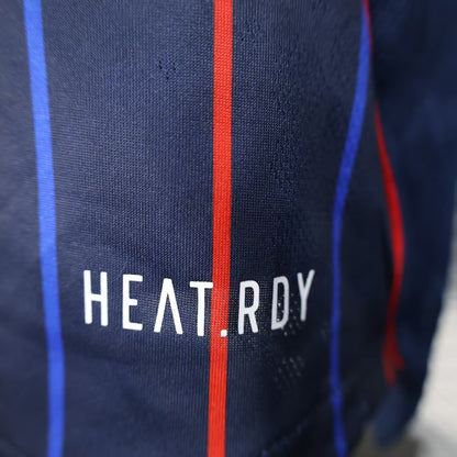 Olympique Lyon 2025/26 Away