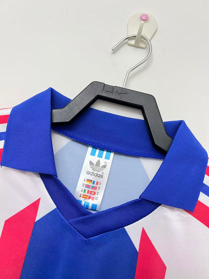 France 1990 Home